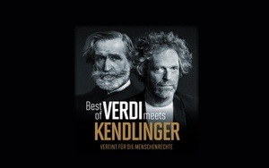 Best of Verdi meets Kendlinger