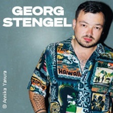 Georg Stengel - Endlich Live! - Tour 2023
