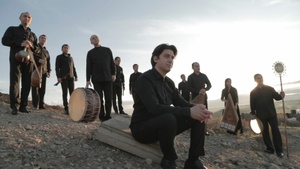 GURDJIEFF ENSEMBLE