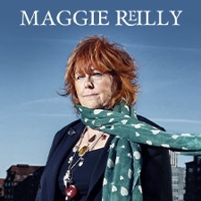 Maggie Reilly & Band - German Tour 2024
