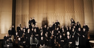 Chamber Orchestra of Europe, Sunwook Kim