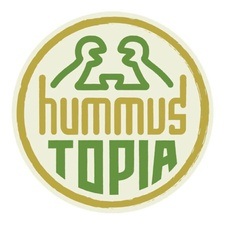 Hummustopia