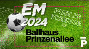 PUBLIC VIEWING EURO2024