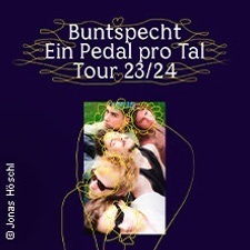 Buntspecht - Ein Pedal pro Tal Tour 2023