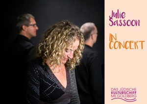 Jazz-Konzert Julie Sassoon