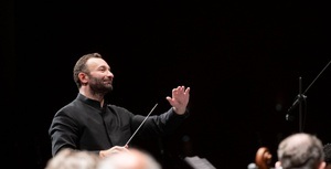 Berliner Philharmoniker, Kirill Petrenko, Eleonora Buratto, Teresa Iervolino, Jonathan Tetelman, Tassis Christoyannis