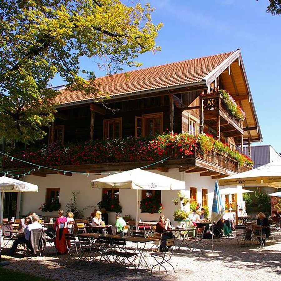 Wirtshaus Flößerei