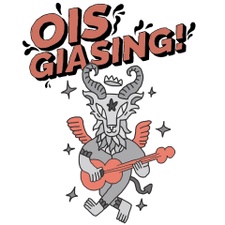 Ois Giasing 2024