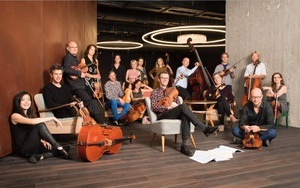 Ensemble Resonanz: weihnachtsoratorium