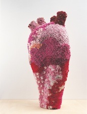Rosa Immergruen