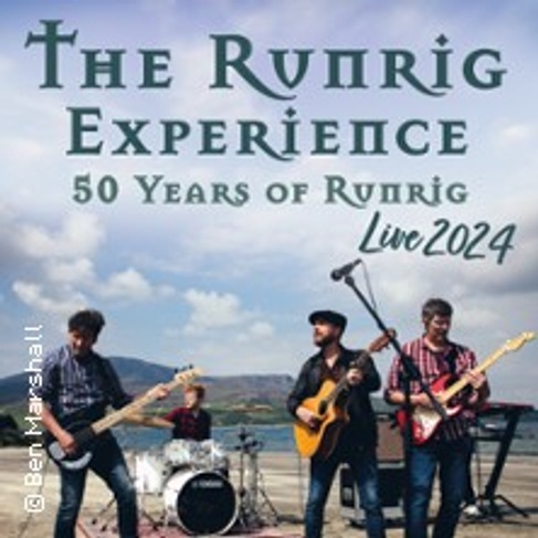 Runrig Experience - Beat The Drum