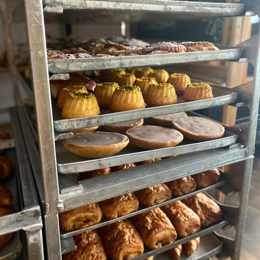 Brot- und Feinbäckerei Neulinger