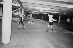Maria F. Scaroni: Influencer dance