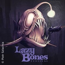 Lazy Bones 2023