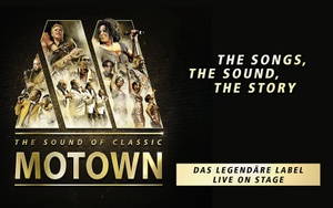 The Sound of Classic Motown