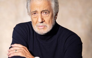 Plácido Domingo