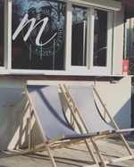 Fräulein Müller Kiosk