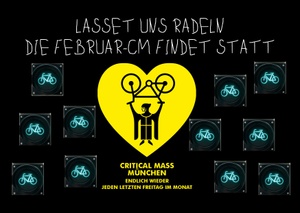 Critical Mass