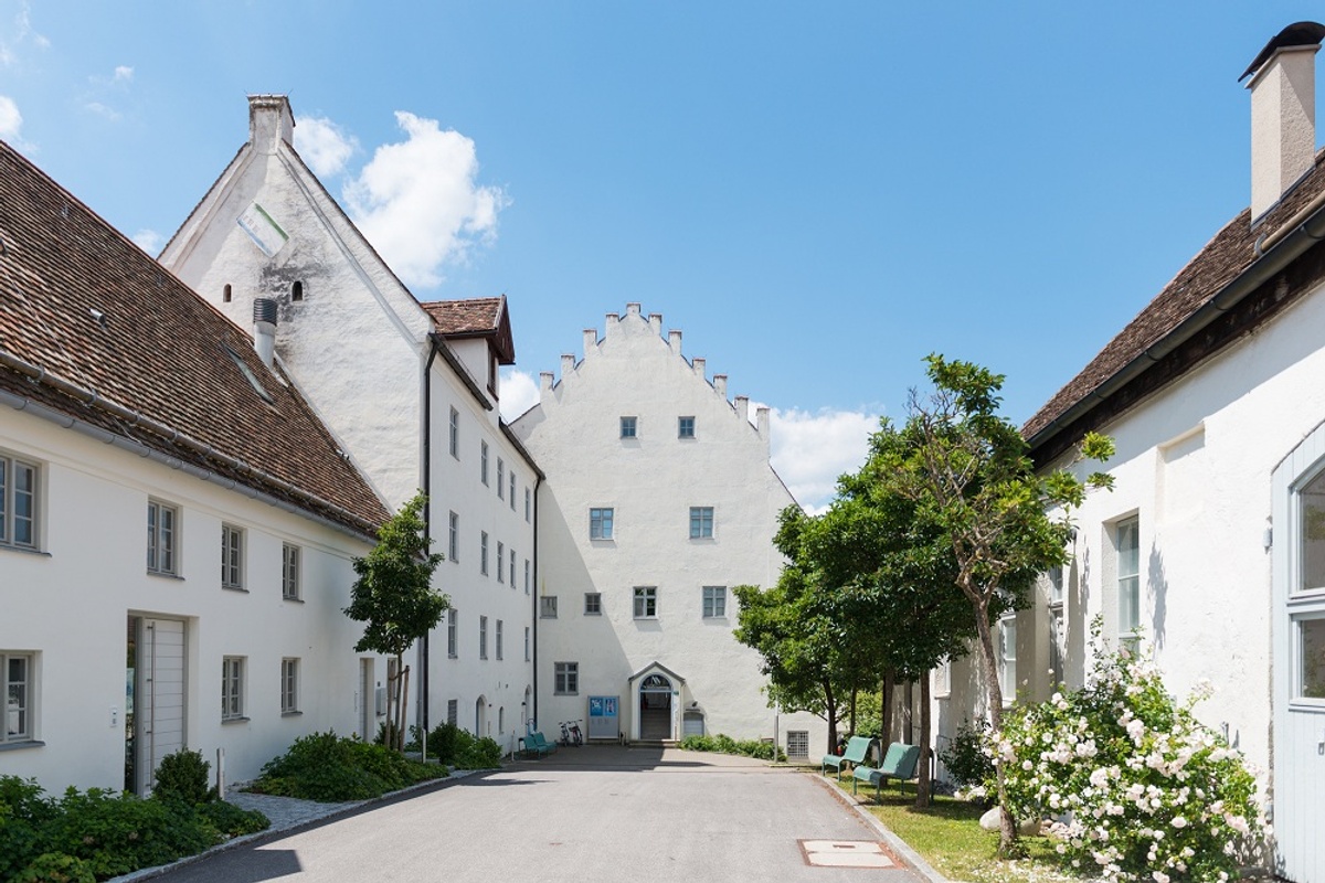 Schloßmuseum Murnau