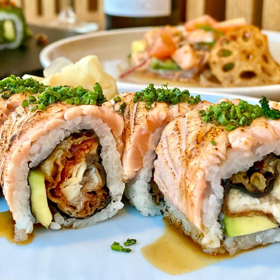 Ushi