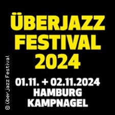Überjazz Festival 2024