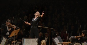 Konzerthausorchester Berlin, Joana Mallwitz