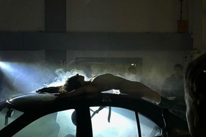 Göksu Kunak: INNOCENCE