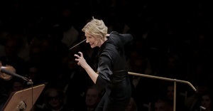 Konzerthausorchester Berlin, Joana Mallwitz