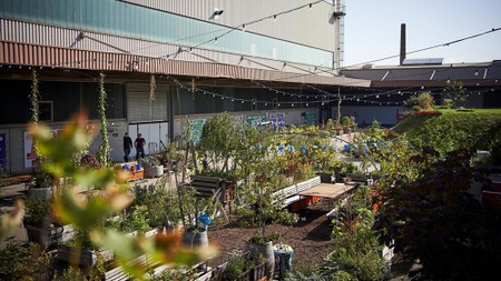 Großer Gartentag