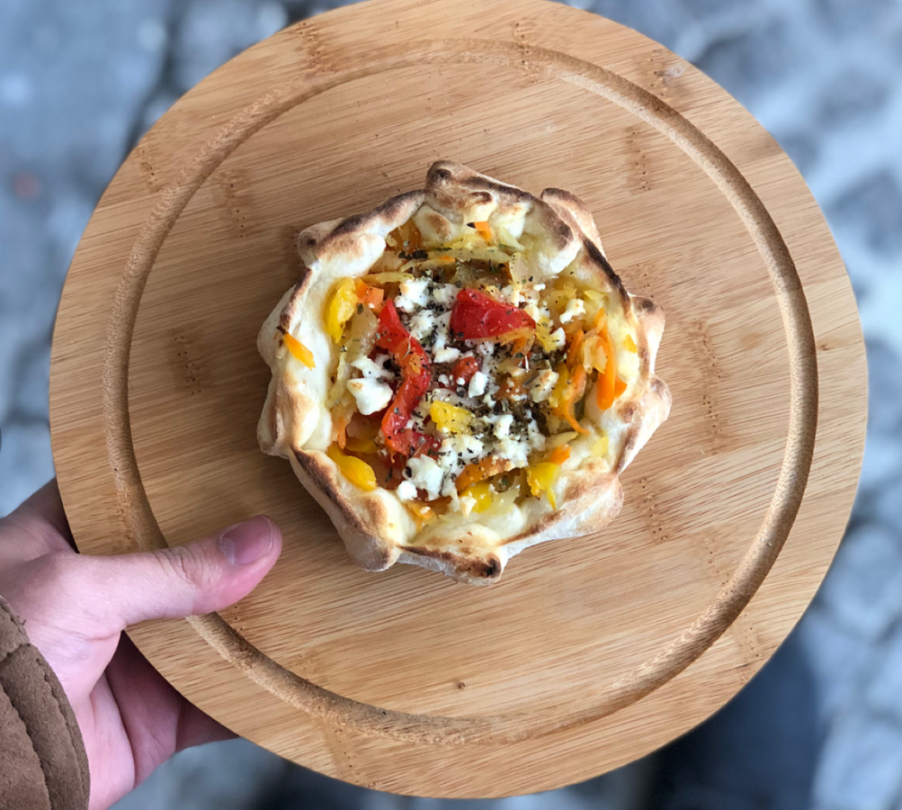 Royal Healthy Slices