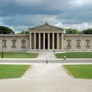Antikensammlung und Glyptothek
