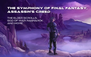 The Symphony of Final Fantasy, Assassin’s Creed