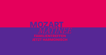 Mozart-Matinee