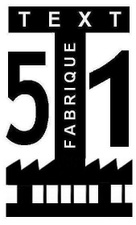Textfabrique51 - Lesebühne