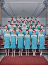 Damenlikörchor