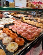 Café an der Münchner Freiheit