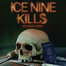Ice Nine Kills + Special Guest: SKYND