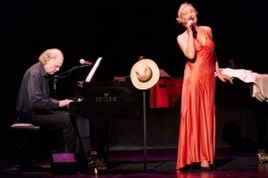 So oder so - Hildegard Knef - von und mit Gilla Cremer