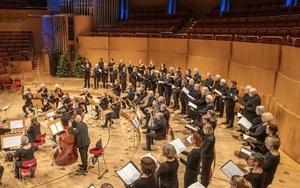 Rodenkirchener KammerChor und Orchester