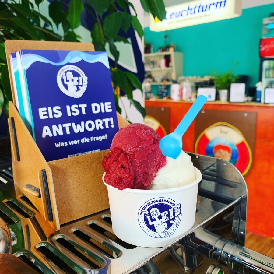 UnterhaltungsreederEis