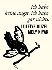 Mely Kiyak hat Kunst #3