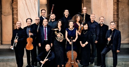 ensemble unitedberlin, Vladimir Jurowski