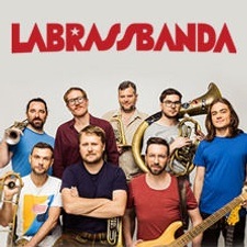 LaBrassBanda - Live 2024