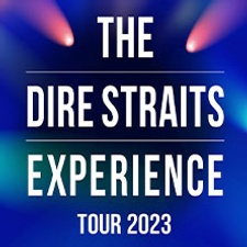The Dire Straits Experience - Live 2023