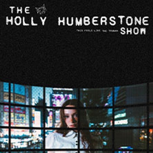 Holly Humberstone