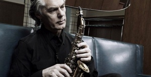 Jan Garbarek Group feat. Trilok Gurtu, Jan Garbarek, Trilok Gurtu, Anouar Brahem Quartett, Anouhar Brahem, Dave Holland, Django Bates, Anja Lechner