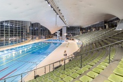 Olympia-Schwimmhalle