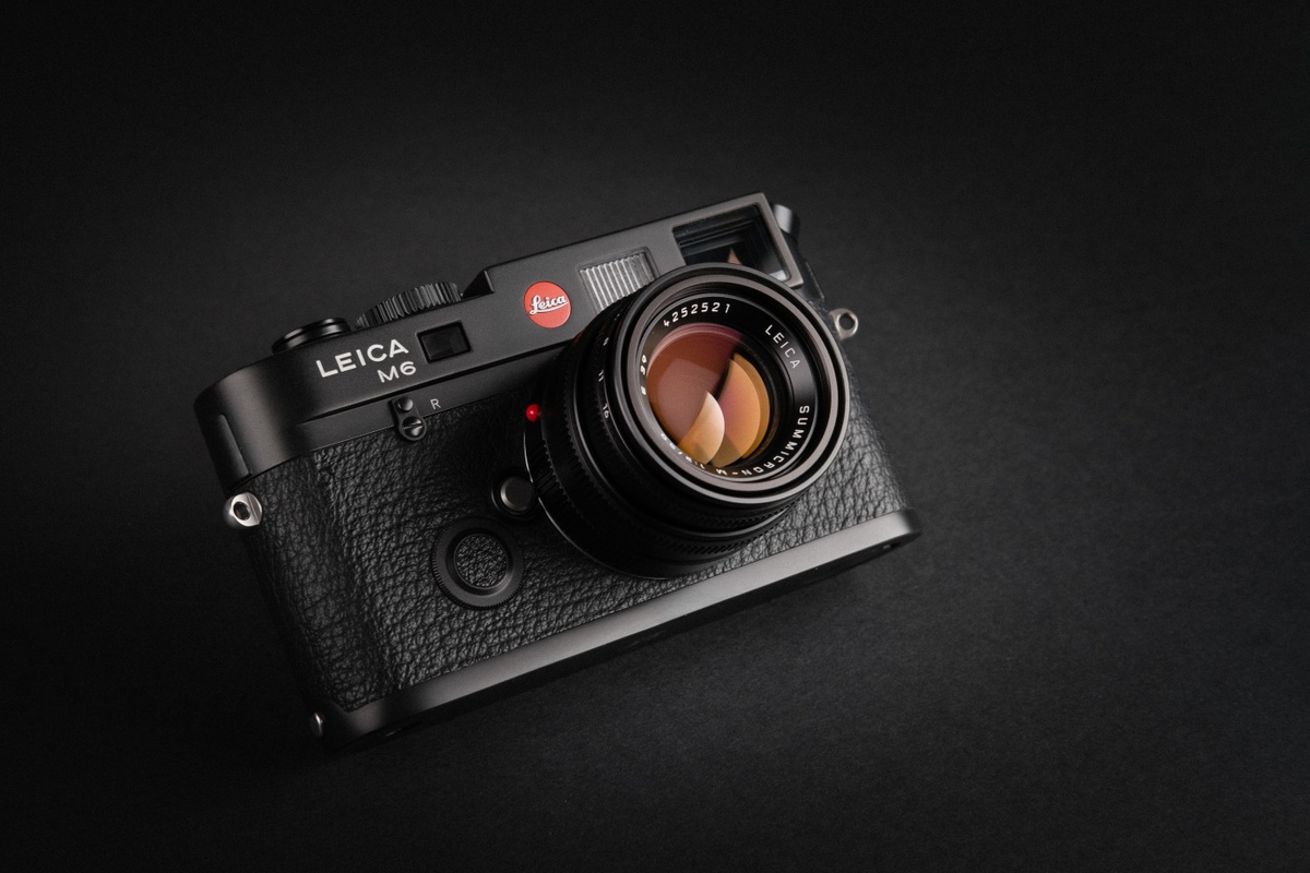 Leica Galerie