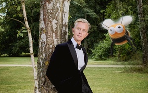 Max Raabe & Palast Orchester