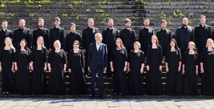 Estnischer Philharmonischer Kammerchor, Tönu Kaljuste